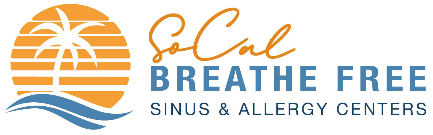 SoCal Breathe Free Sinus Allergy Center 