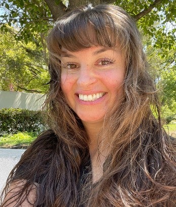 Roxanne Fritz, PA-C in SoCal Breathe Free Sinus Allergy Center