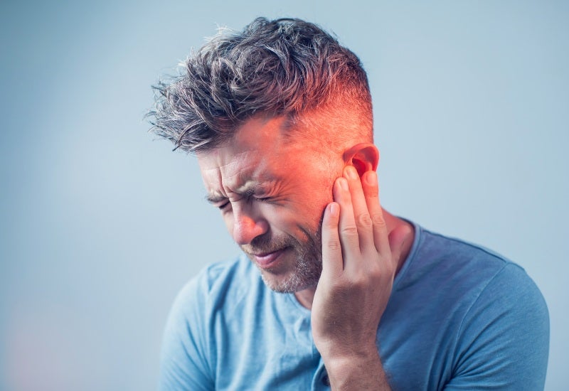 Avoiding Food Triggers for Tinnitus | South Valley Ear Nose & Throat | Blog