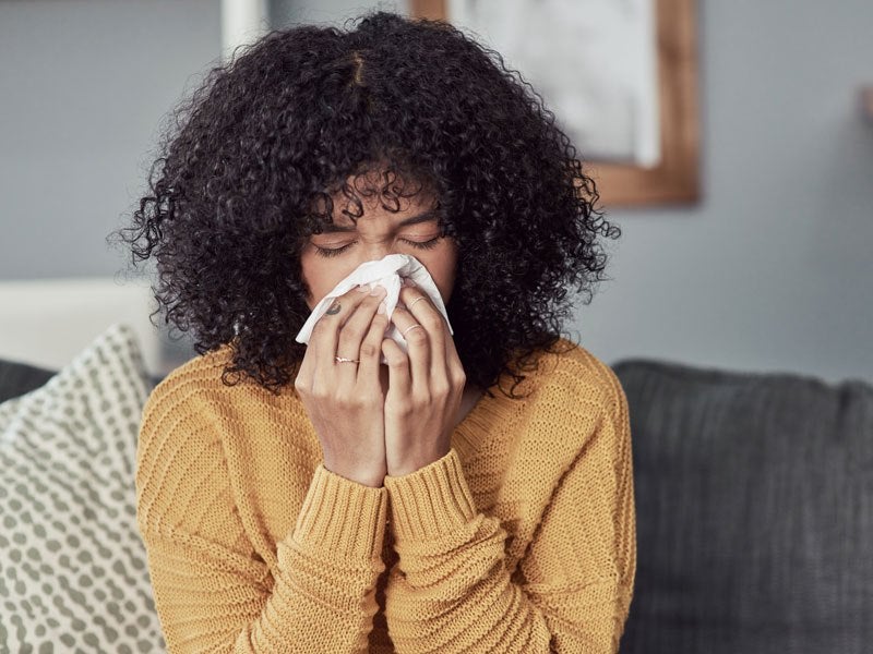 Allergy Testing Services in Burbank, CA
