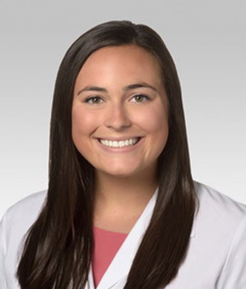 About Gabrielle Dunn, Physician Assistant in Burbank, CA