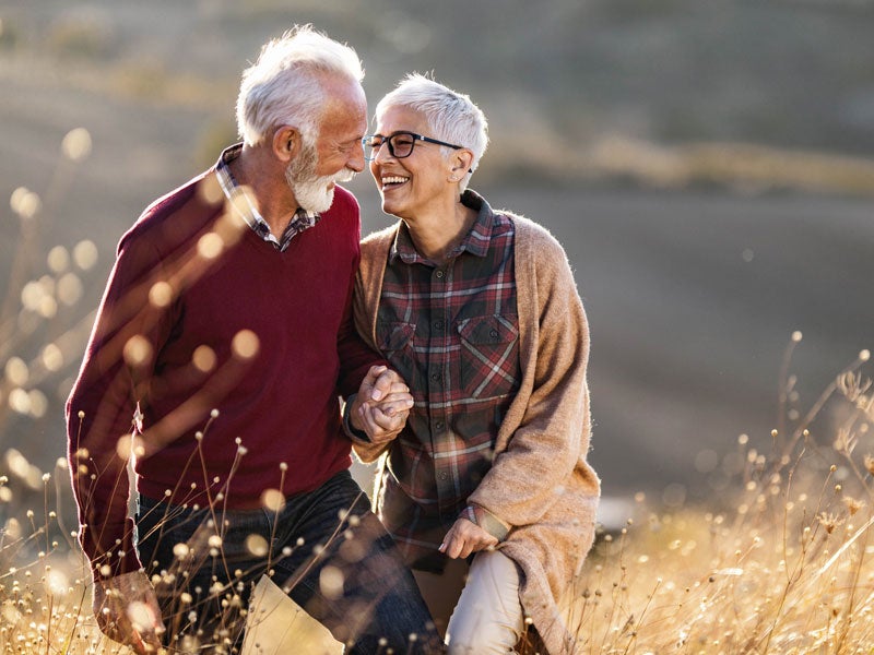 Happy Couples after Balloon Sinuplasty procedure in Burbank & San Diego, CA
