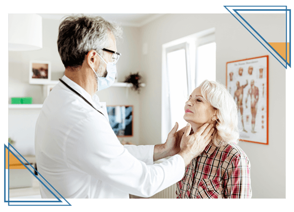 Dr. giving ENT Services in Burbank & San Diego, CA