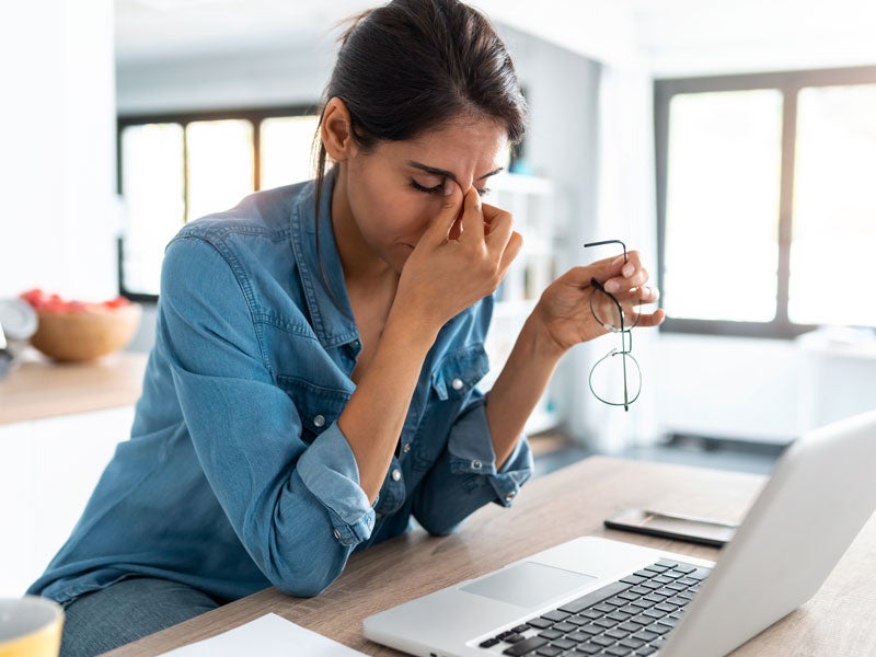 Sinus Infection Treatments in Burbank & San Diego, CA