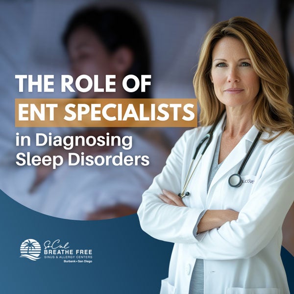 Diagnosing Sleep Disorders