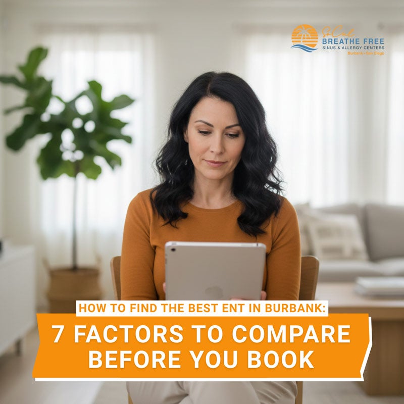 7 factors to compare before you book.